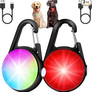 Dog Collar Light