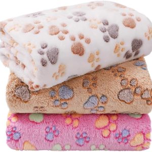 Pet Blanket Flannel